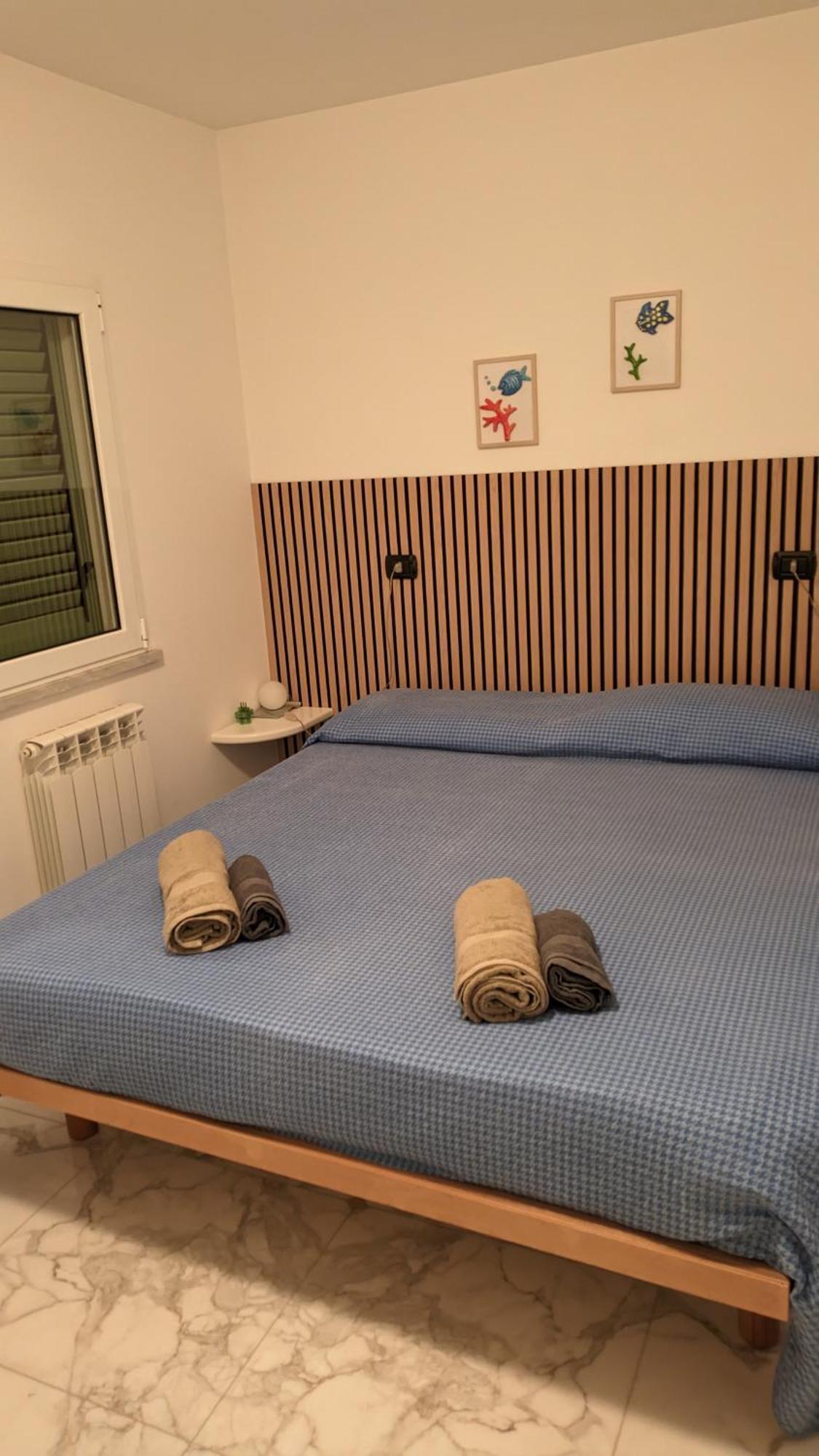Appartamento 50 Mt Mare Con Parcheggio Riservato Riva Ligure Extérieur photo